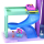Mattel Polly Pocket Centrum Handlowe Pollyville - 488483 - zdjęcie 6